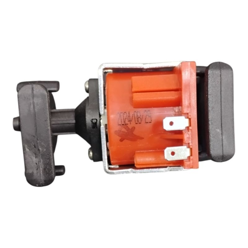 Bomba pressurizadora ferro perfect Philips-Walita 127v original ri6833/ri6842