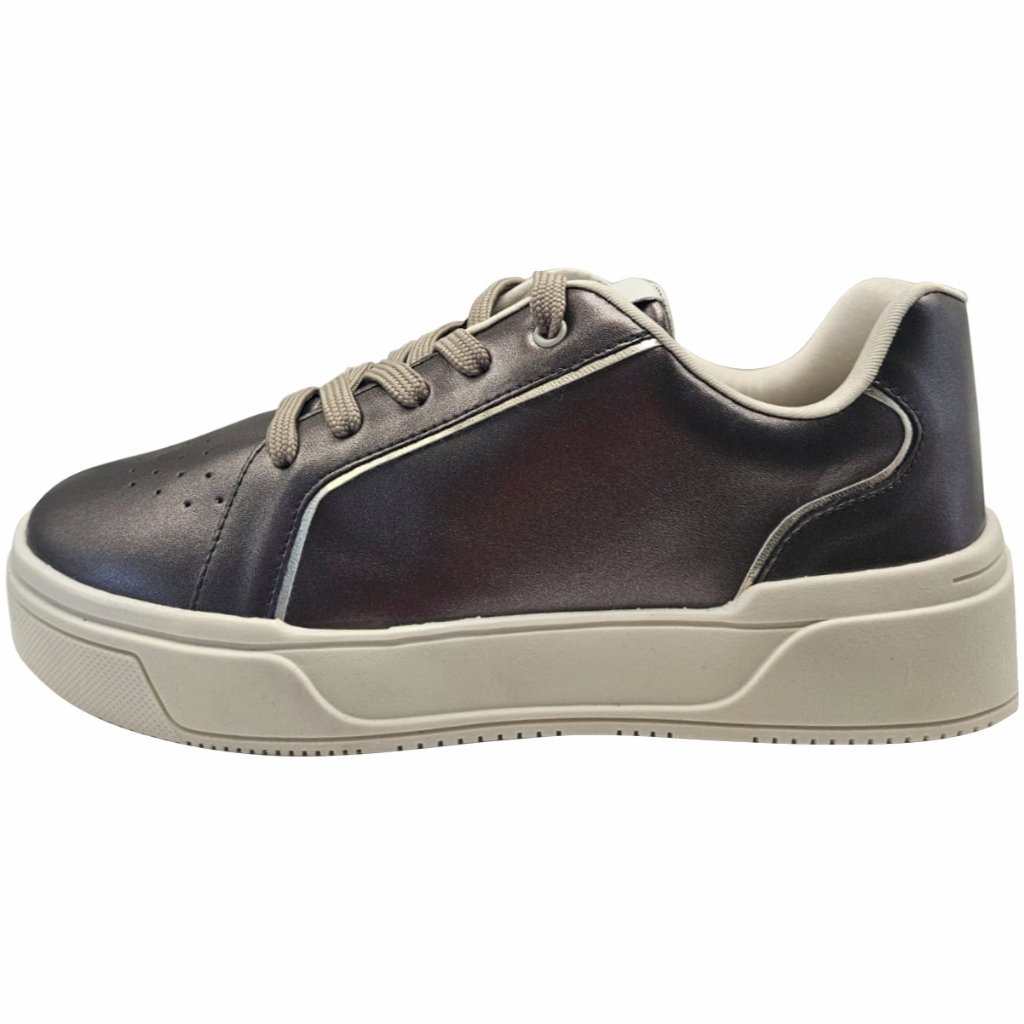Tênis Feminino FallFor By Anacapri Casual Moda Confortável Promoção