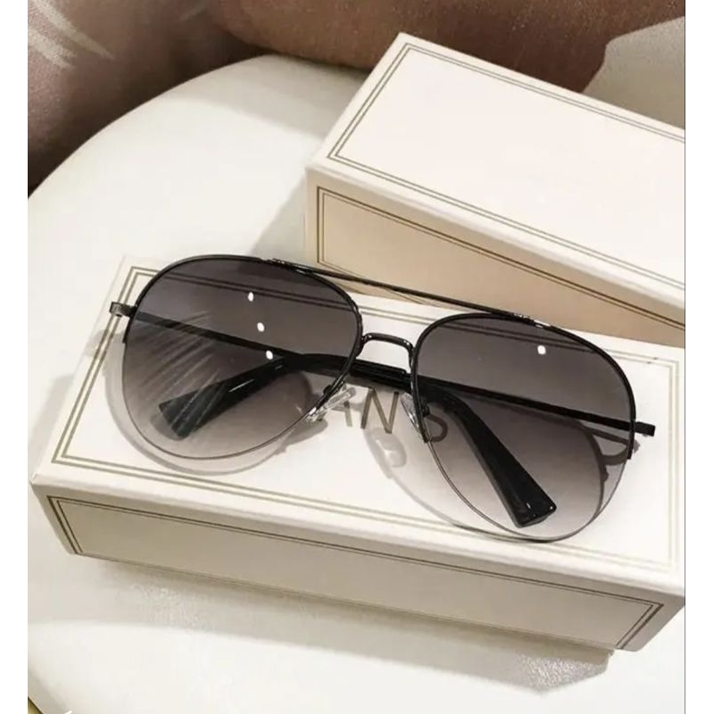 Óculos de Sol Aviador Óculos de Sol Aviador Unissex Óculos de Sol Feminino Óculos de Sol Masculino