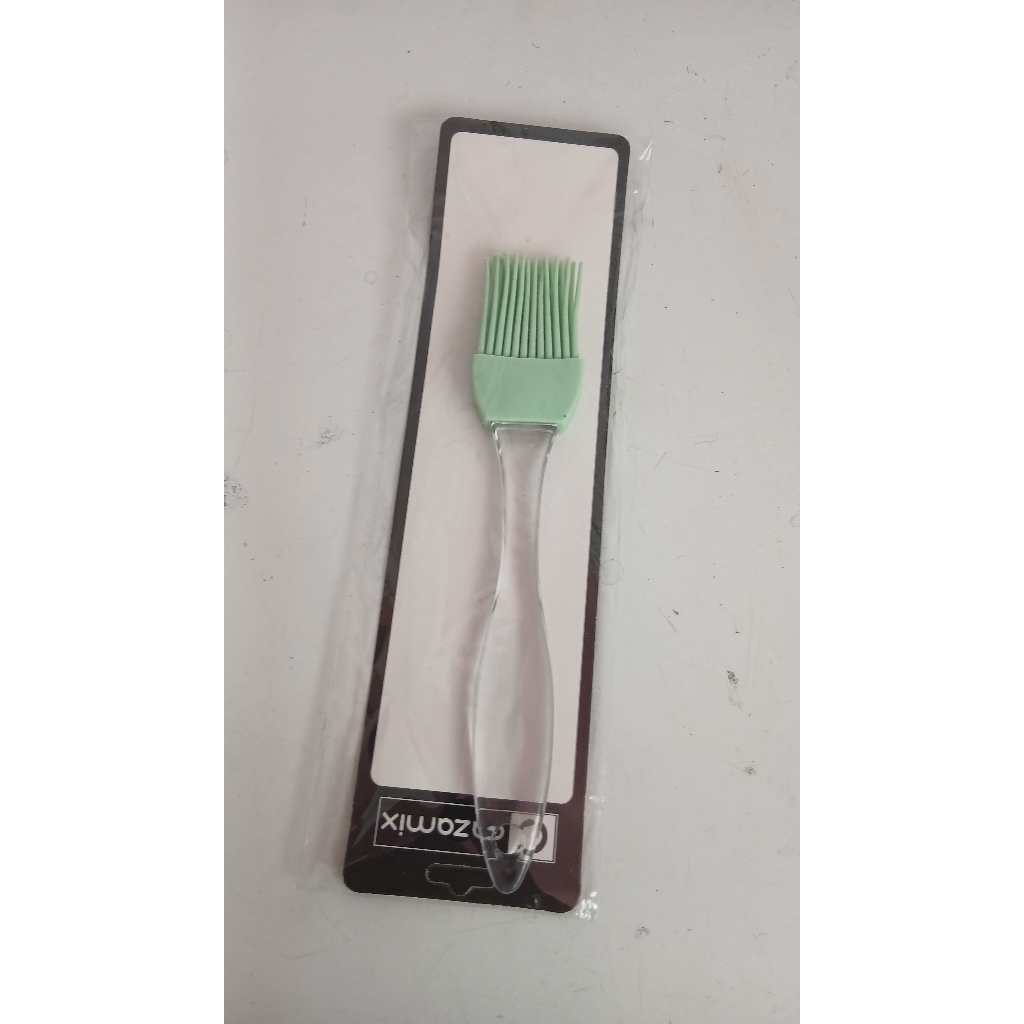 Pincéis de Silicone Grande Pincel Culinário Cozinha Utilidades Pincel para Azeite Confeitaria
