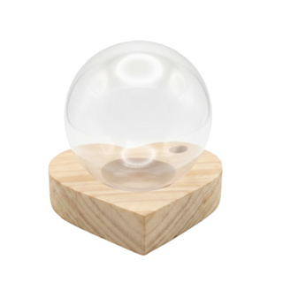 Esferas de Acrílico Transparente Kit 10 6,5cm - Bolas Transparente de Natal em Oferta na Shopee