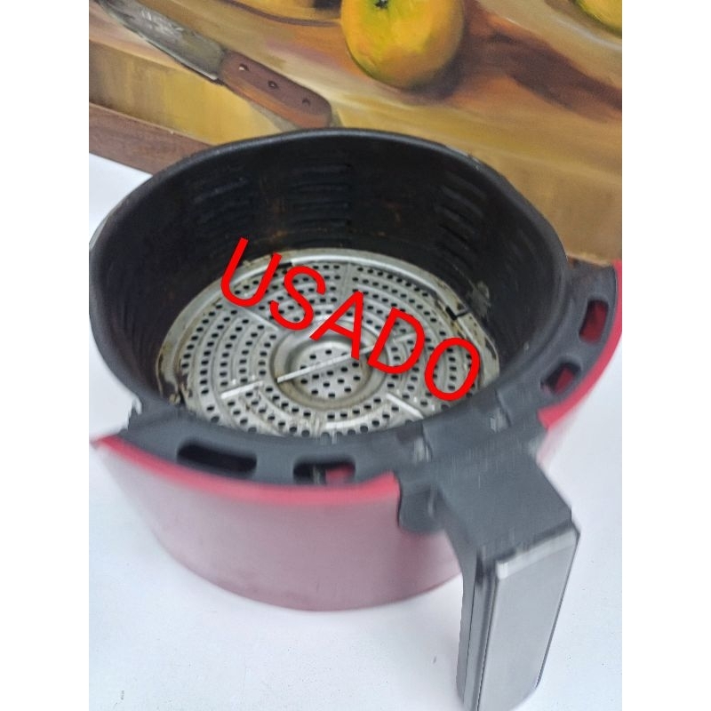 recipiente para Ayr Frier Arno  modelo: EY1205B11205B
