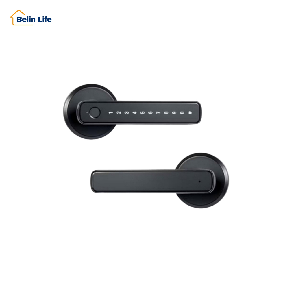 Fechadura porta de digital, Fechadura Digital com Senha em Oferta na Shopee