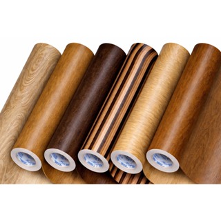 Papel de Parede Madeira Natural Adesivo Vinil Parede Moveis Decoração Resistente Cores 50X61 Rolo em Oferta na Shopee