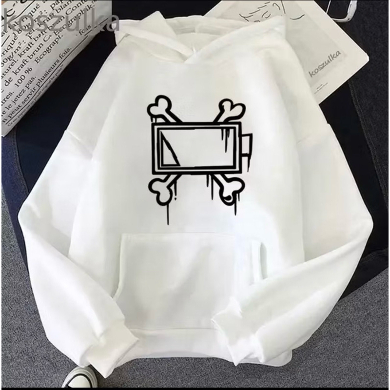 Blusa Moletom Canguru Com Capuz Planet Drones Esqueleto Quadro Casaco Unissex