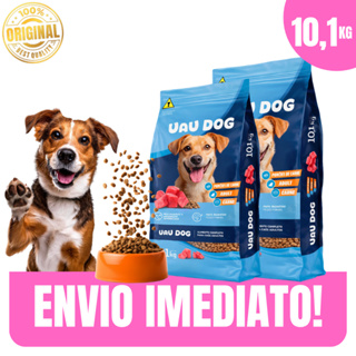 Ração para cachorro AD sabor carne 10KG/20KG/30KG Ração balanceado alta nutrição - Envio Imediato em Oferta na Shopee