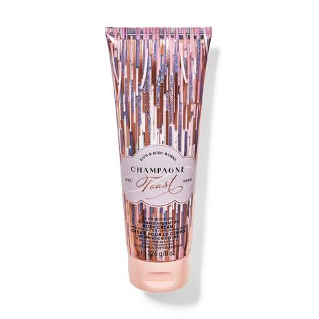 Creme Corporal Locao Bath & Body Works Lotion -original Variedades