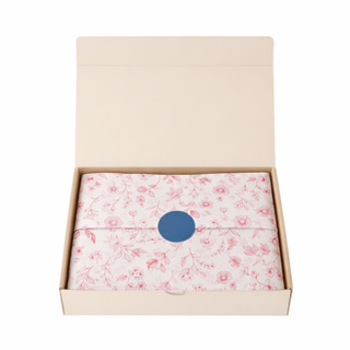 Papel Seda Para Embalagem 30x70 100% Celulose Floral Kit 50 | 100 | 200 Unidades em Oferta na Shopee