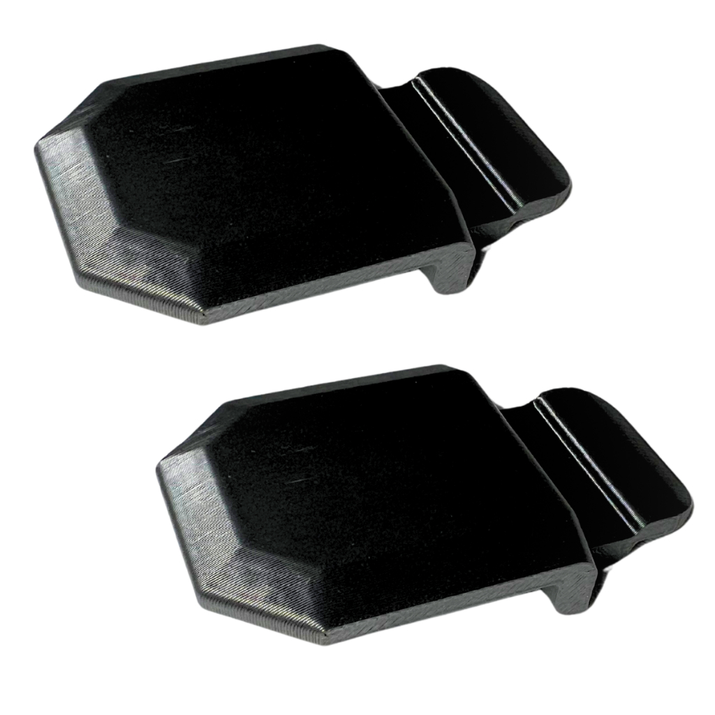 Trava Uno Dobradiça Vidro Basculante Lateral Fiat 147 Elba Premium Uno Mille