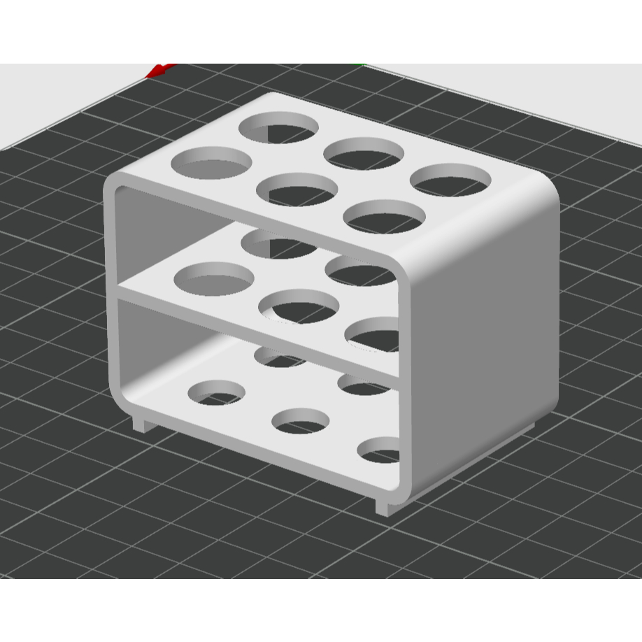 Stand Tubos de Ensaio em Oferta na Shopee