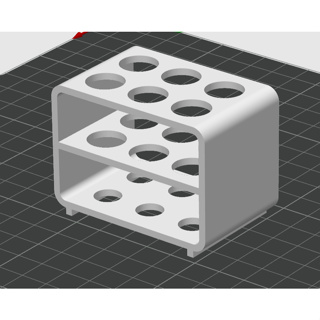 Stand Tubos de Ensaio em Oferta na Shopee