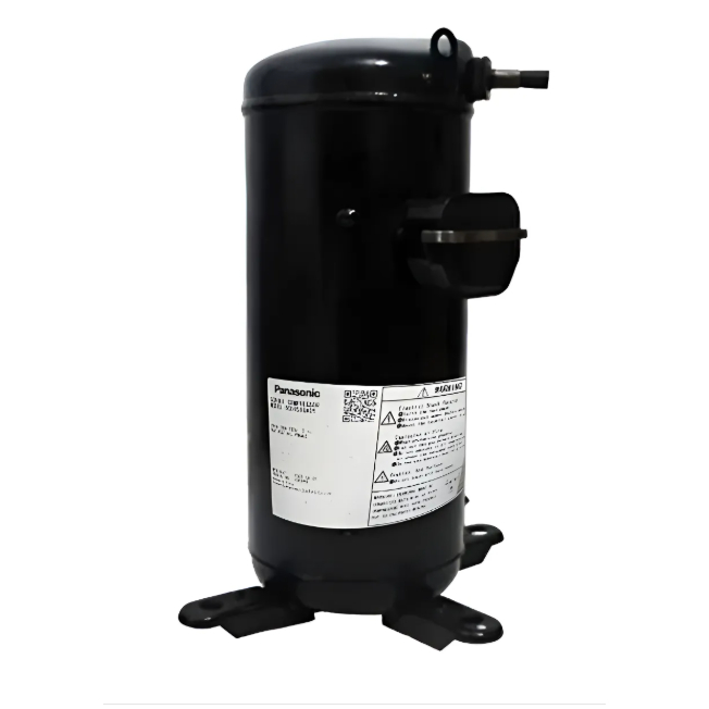 Compressor R32 Scroll Panasonic 9ce051qa01 220v 03 Fases 220v
