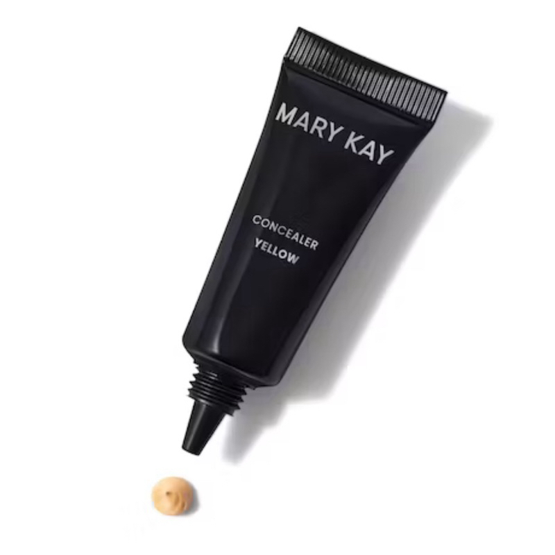 Corretivo Mary Kay Yellow Corretivo Facial Alta Cobertura