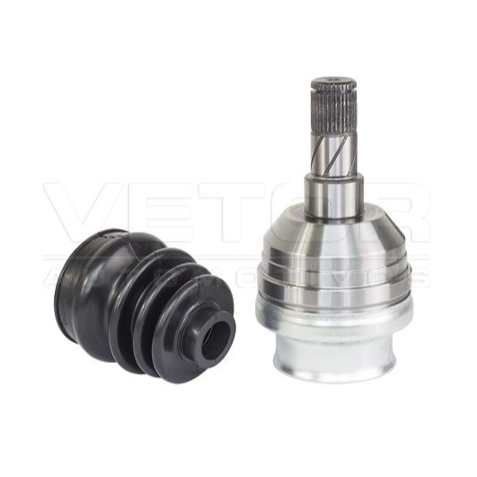 Ponteira Homocinética Cambio Astra/Vectra/Zafira 1.8/2.0/2.2/2.4 (1994-2009)