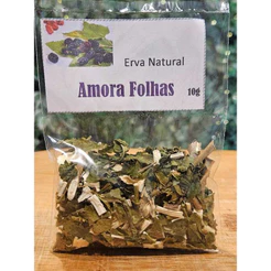 Amora Folhas - Erva natural
