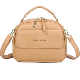 Pavão de Ouro Bolsa Original estilo baú elegante Transversal Tiracolo e Mão moderna bolsa da moda em Oferta na Shopee