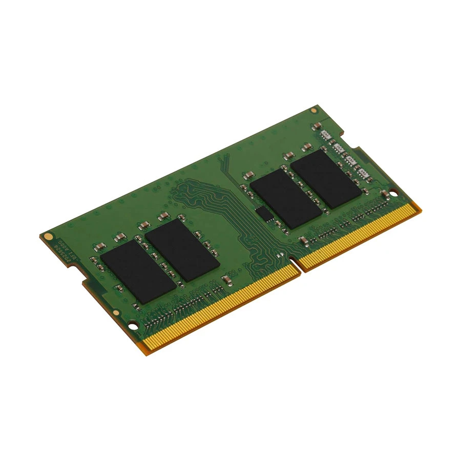 Memória RAM para Notebook 8GB DDR4 2666MHz - Módulo SODIMM CL19 1.2V - Upgrade de Laptop