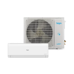 Ar Condicionado Elgin 9000 Btus Eco Inverter III Wi-fi Frio 220v
