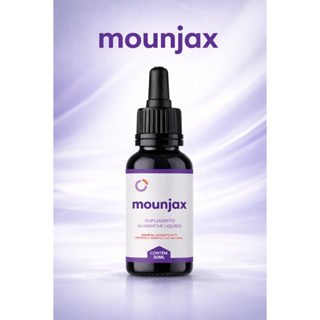 MOUJAX 30ML - FORMULA ORIGINAL EFICAZ em Oferta na Shopee
