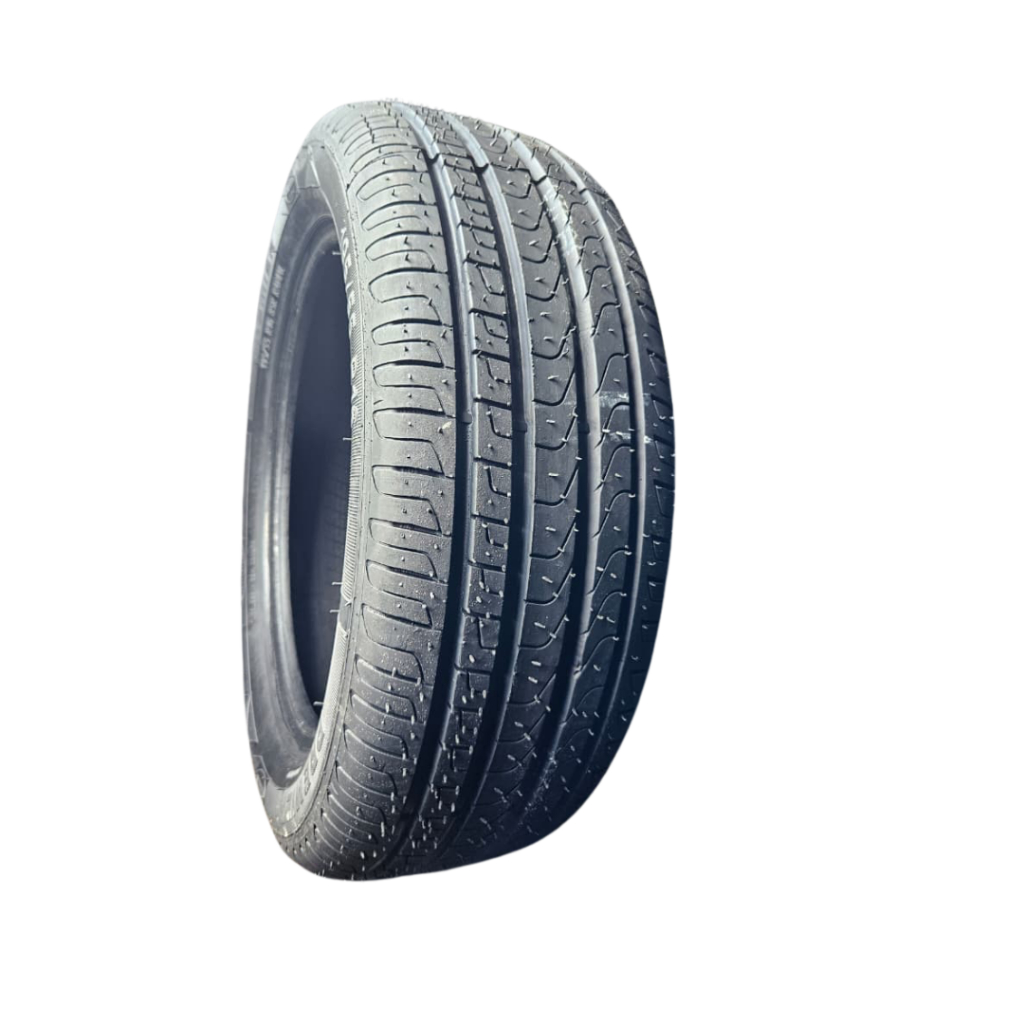 Pneu Aro 16 195/55R16  Remold Premium Borracha VIPAL