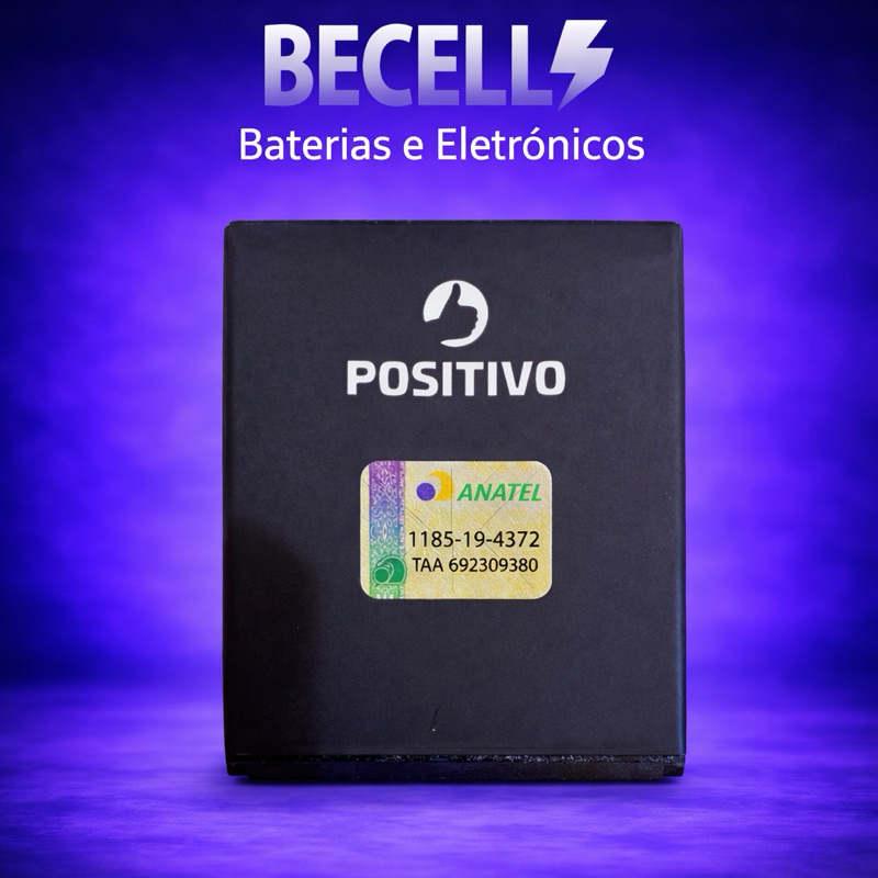 B.a.t.r.i.a Bt-s520 Positivo Twist S520 + NF + Entrega Direta