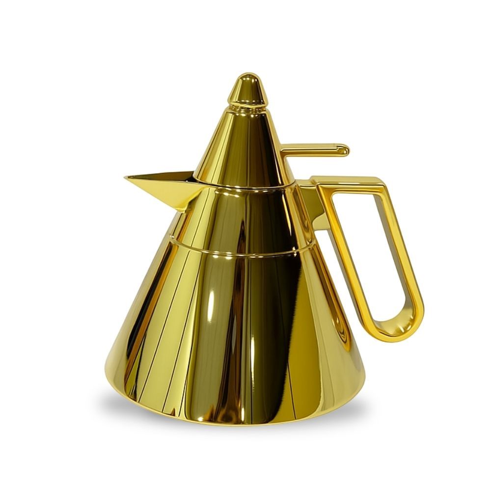 Garrafa Térmica Tuut Inox Nara 790ml Design Sofisticado Tampa Antivazamento e Si