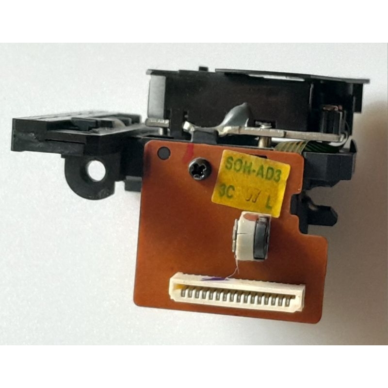 unidade óptica Soh-Ad3 compatível para mini system Toshiba Ms6526