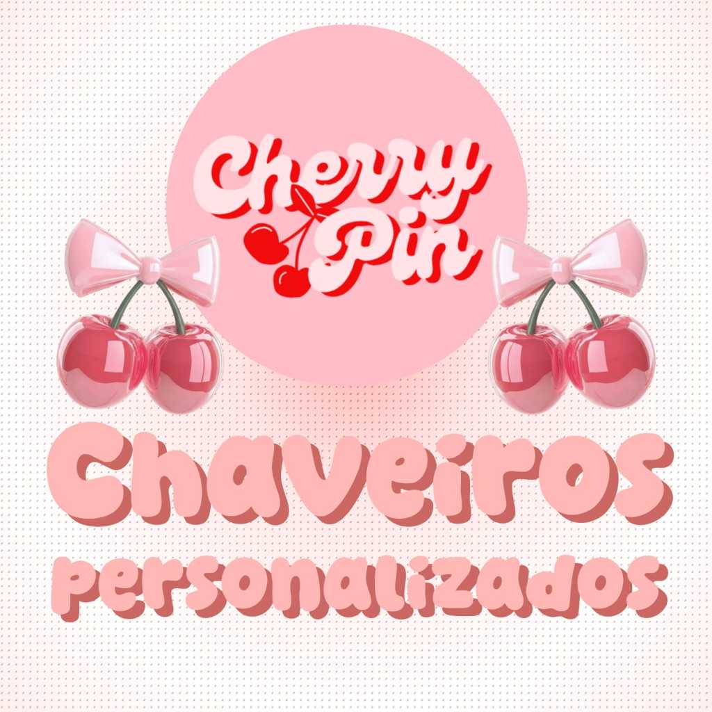 Chaveiro Personalizado com Foto | Plastificado Frente e Verso | Anime, Idol, Personagem, Pet