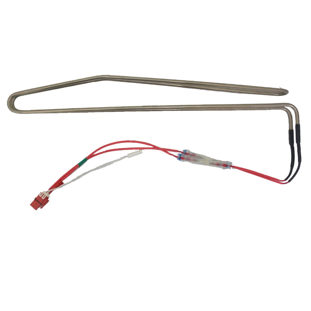 Resistência Degelo Freezer Compatível Philco Prf500i 127v (795634)