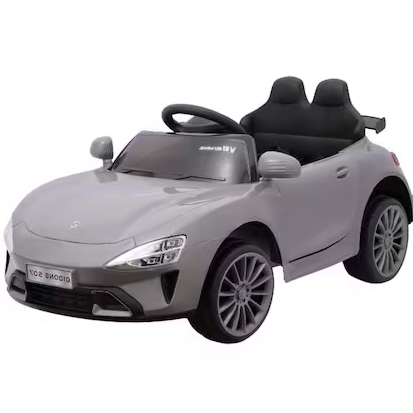 Quadriciclo Infantil Elétrico Carro de Passeio Zu-7 com Controle Remoto Carrinho Esportivo 12v