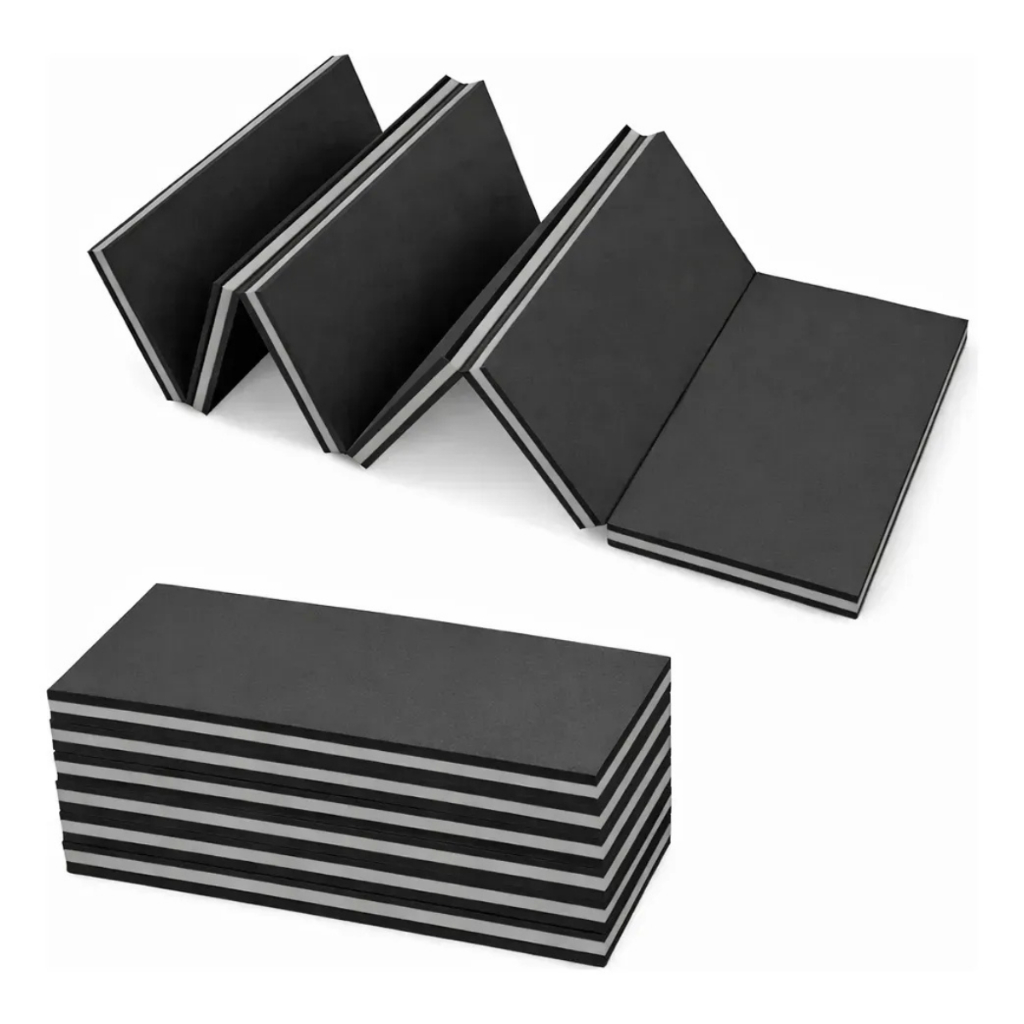 step dobravel 50x25x12 academia exercicio esporte fitness multifuncional multiuso
