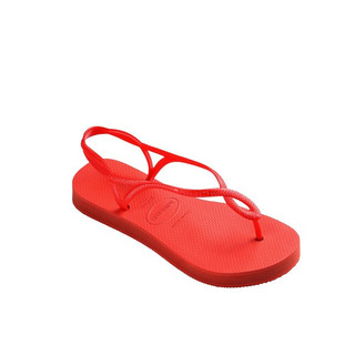 Chinelo Feminino Havaianas Luna Flatform PRODUTO ORIGINAL