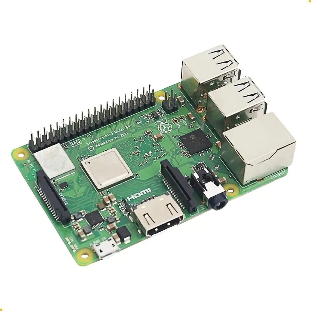 Raspberry Pi3 Pi 3 Model B Quadcore 1.2ghz