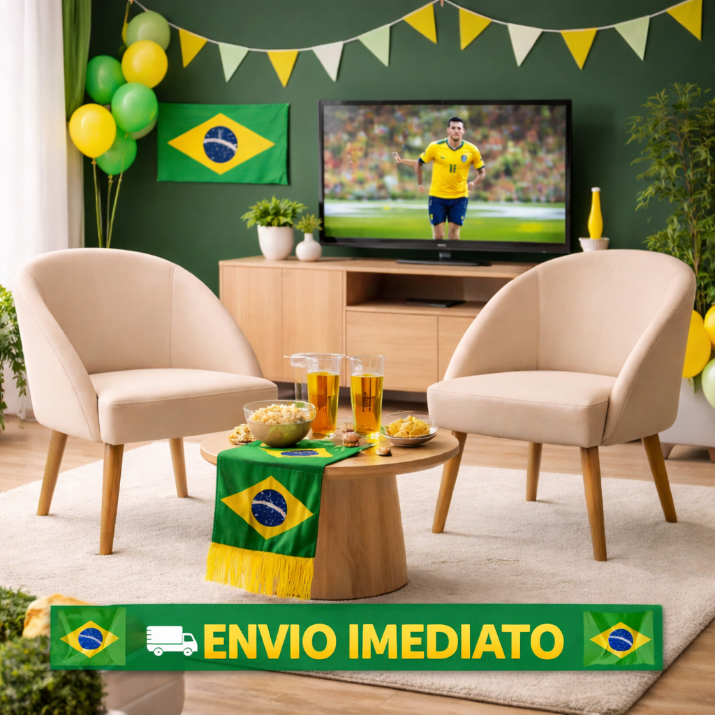 Kit 02 Cadeira Lua Para Mesa De Jantar - Cadeira Poltrona Decorativa Para Penteadeira Sala De Jantar Copa do Mundo