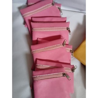 10 porta moedas em sintético/porta moedas/ nécessaire/ DTF nécessaire