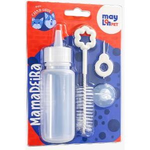 Mamadeira Pra Cachorros Cães Gatos Filhotes em Oferta na Shopee