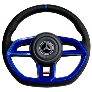 Volante Caminhão Mercedes Benz 1620 1111 1113 608 710 em Oferta na Shopee