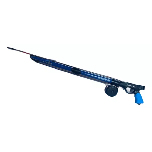 Arbalete Elite Vivaz Inox 16mm Completa-divecom-varias Cores