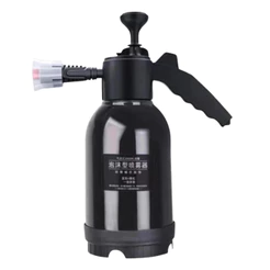 Pulverizador Manual de Pressão 2,0 Litros PLV-2 CSM