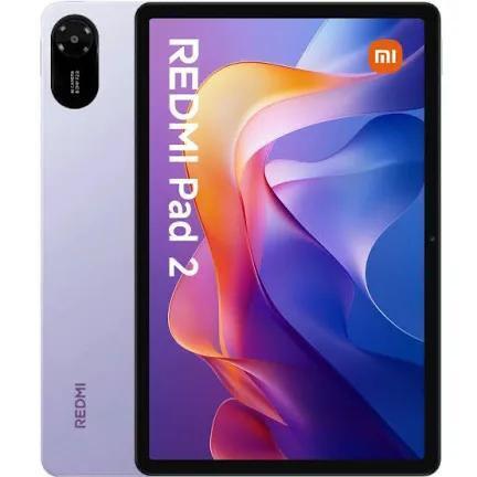 (NOVO) REDMI PAD 2 | LACRADO | ENVIO IMEDIATO