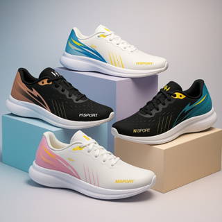 WW Sport Tênis Academia Macio e Confortável 2025 em Oferta na Shopee