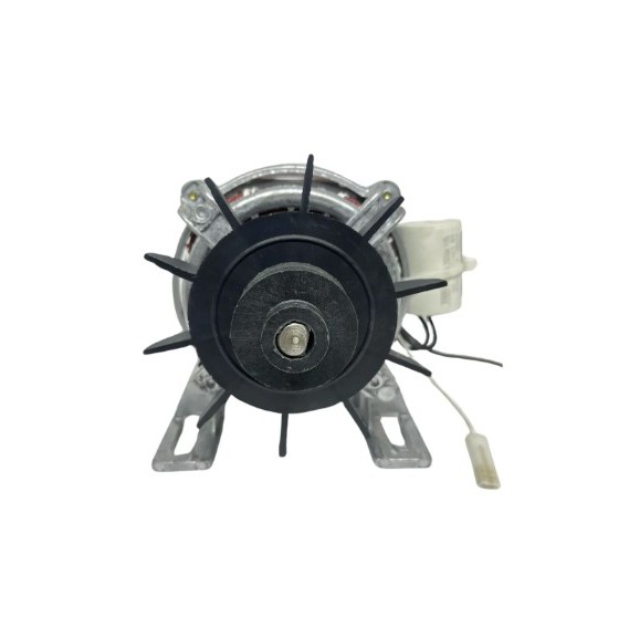 Motor Tanquinho Cimento AZ 127V Ou 220V 8 A 13 Kg Reposição Cimento - S1/D2/H5  (Entrega Imediata)