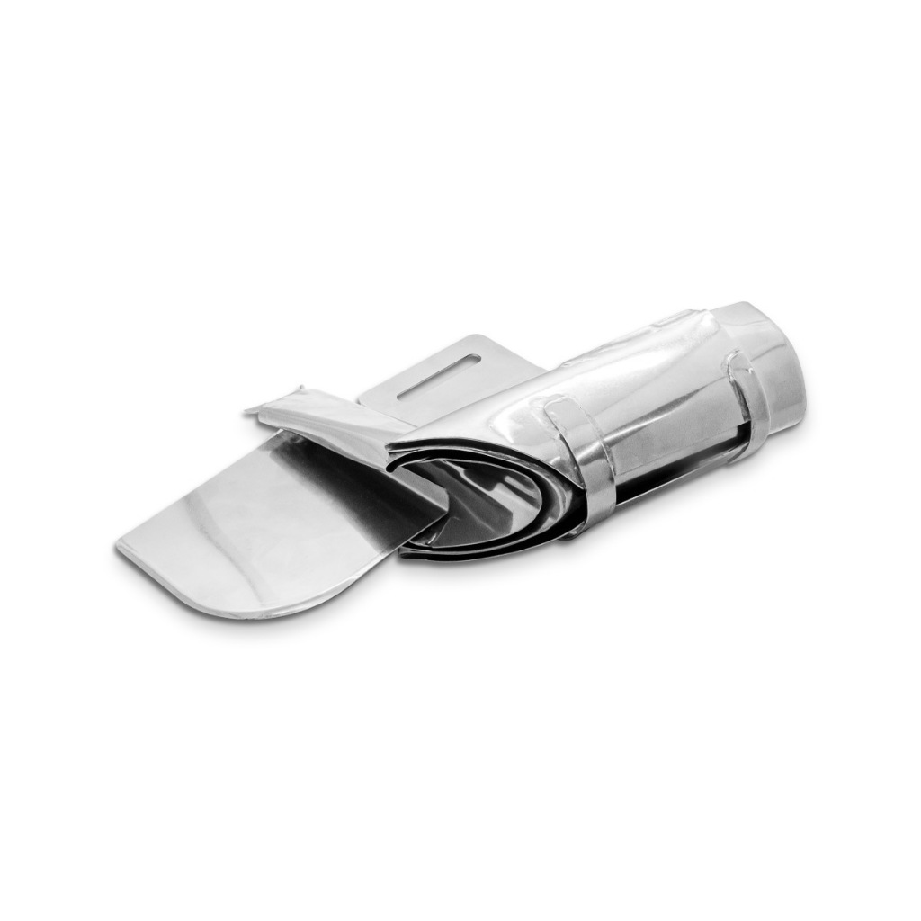Aparelho para Pregar Cós Comum 1 Fita para Elastiqueira Industrial 4 ou 12 Agulhas - HR601