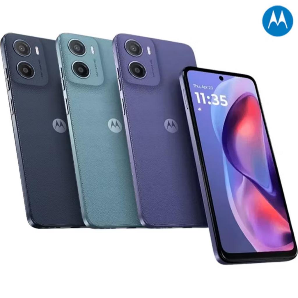 Capa Transparente de Diamante para Motorola Moto Edge 50 60 Fusion 40 Neo G22 E32 G G75 G15 Power G05 E15 S50 E22 E22i e - Miniatura 2