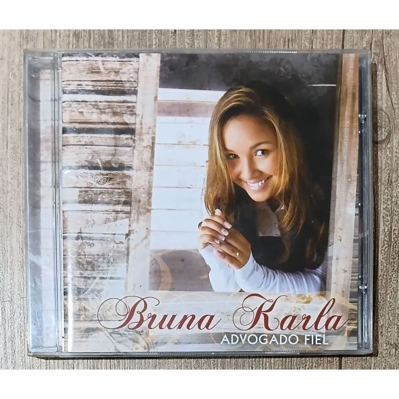 CD bruna Karla - advogado fiel