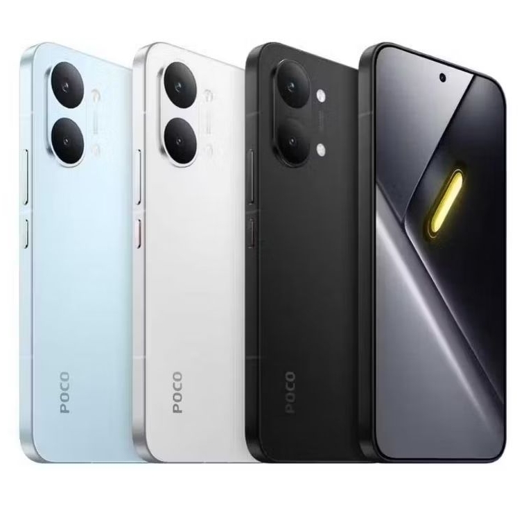 Celular POCO X8 PRO MAX 5G NFC Dual Sim 256GB / 512GB Versão Global Original Lançamento 2026