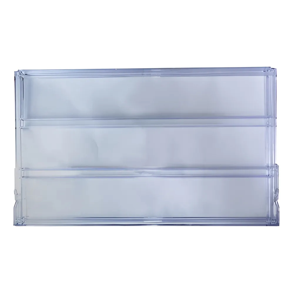 PRATELEIRA REFRIGERADOR CONTINENTAL GE / MABE / RDV45 – 48 /RSV46 – 47 / RFCT45 Spazio