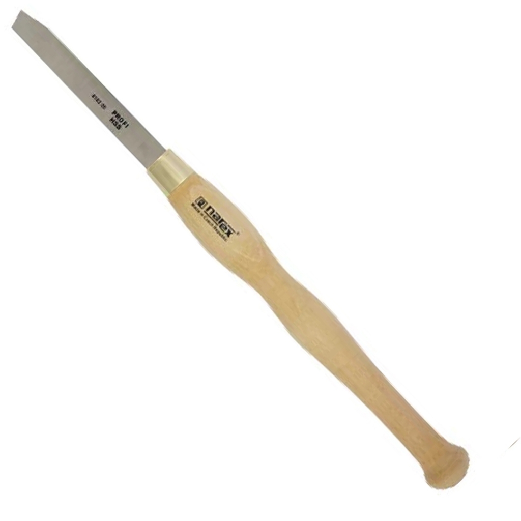 GOIVA DA NAREX PROFI PONTA QUADRADA ESQUERDA - SQUARE SCRAPER LEFT - 818255