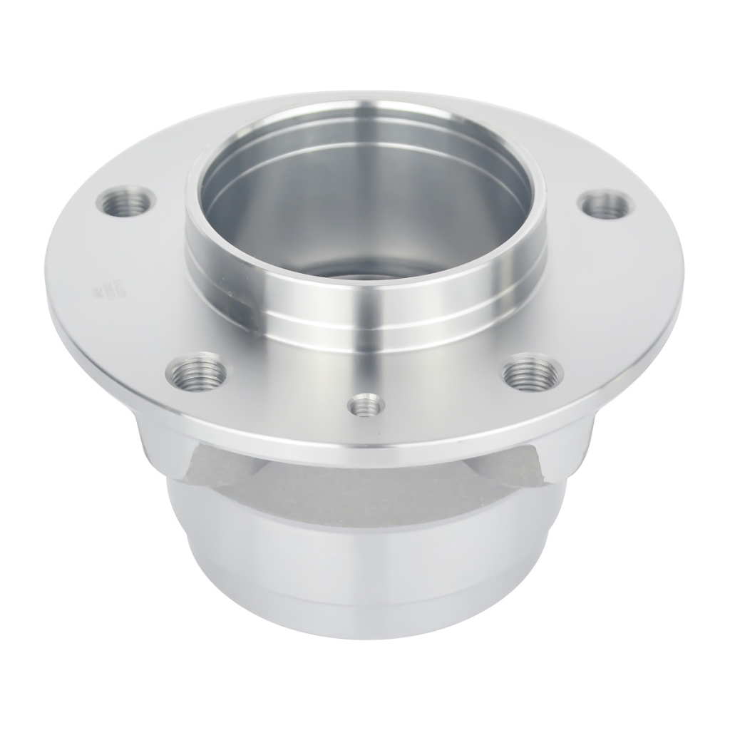 Cubo de Roda Traseira S/ abs Renault Master (04-12) - IR13992