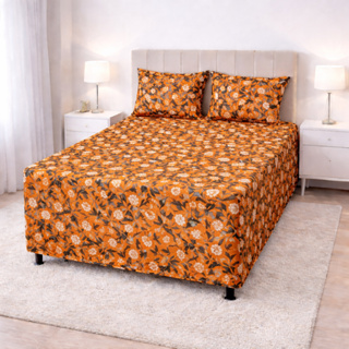 Capa Protetora Luva Box Casal 3 Peças Malha Gel Antialérgica em Oferta na Shopee